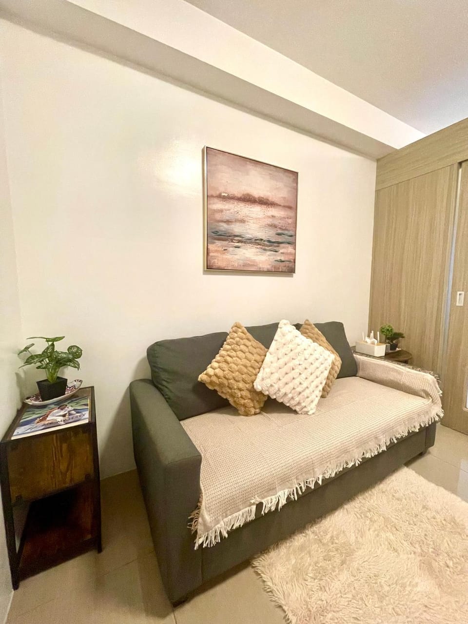 Dayontabalay Apartment hotel in Pasay
