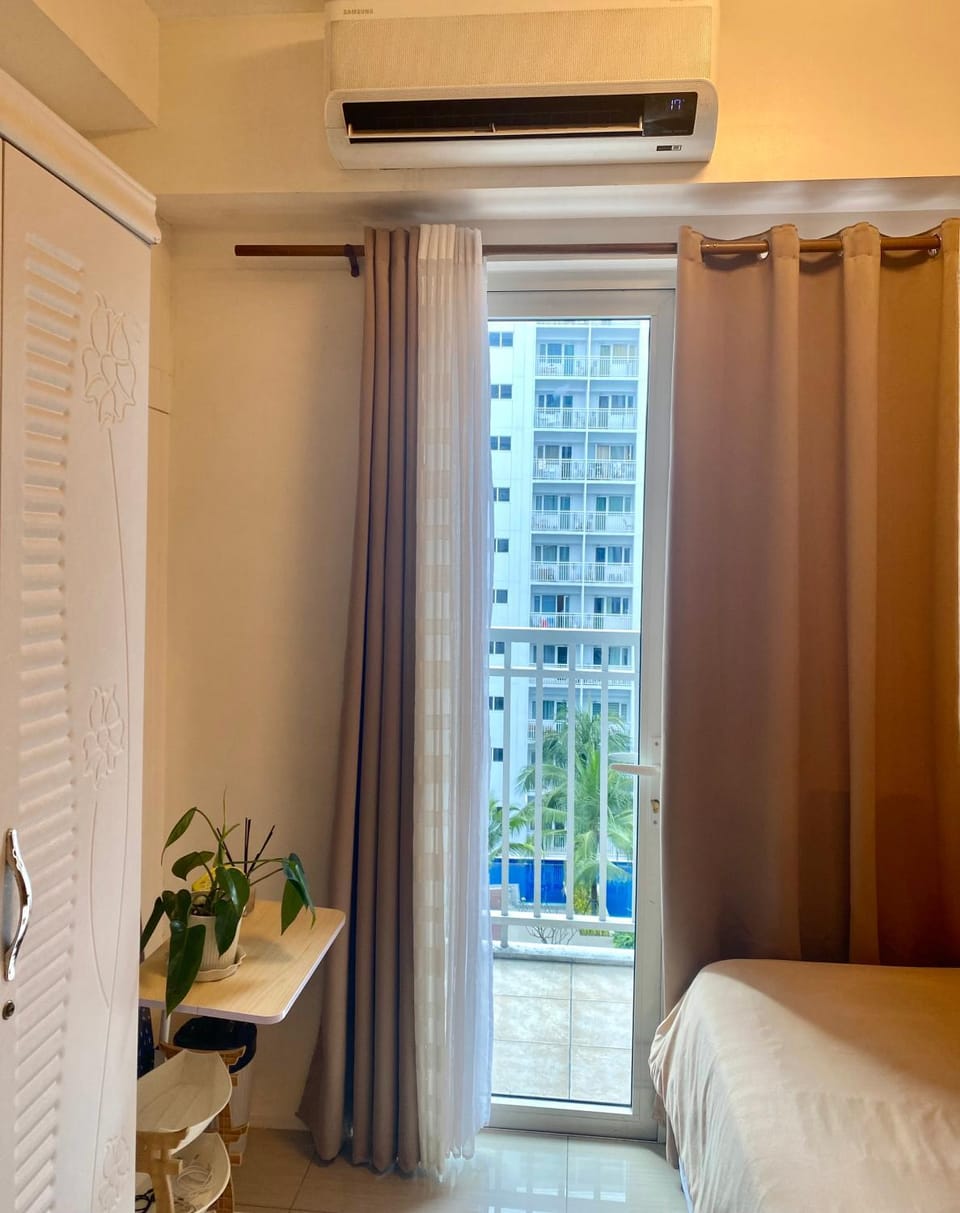 Dayontabalay Apartment hotel in Pasay
