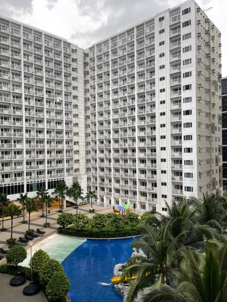 Dayontabalay Apartment hotel in Pasay