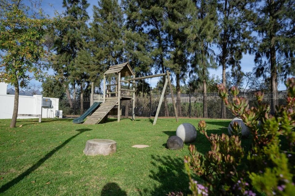 Children play ground