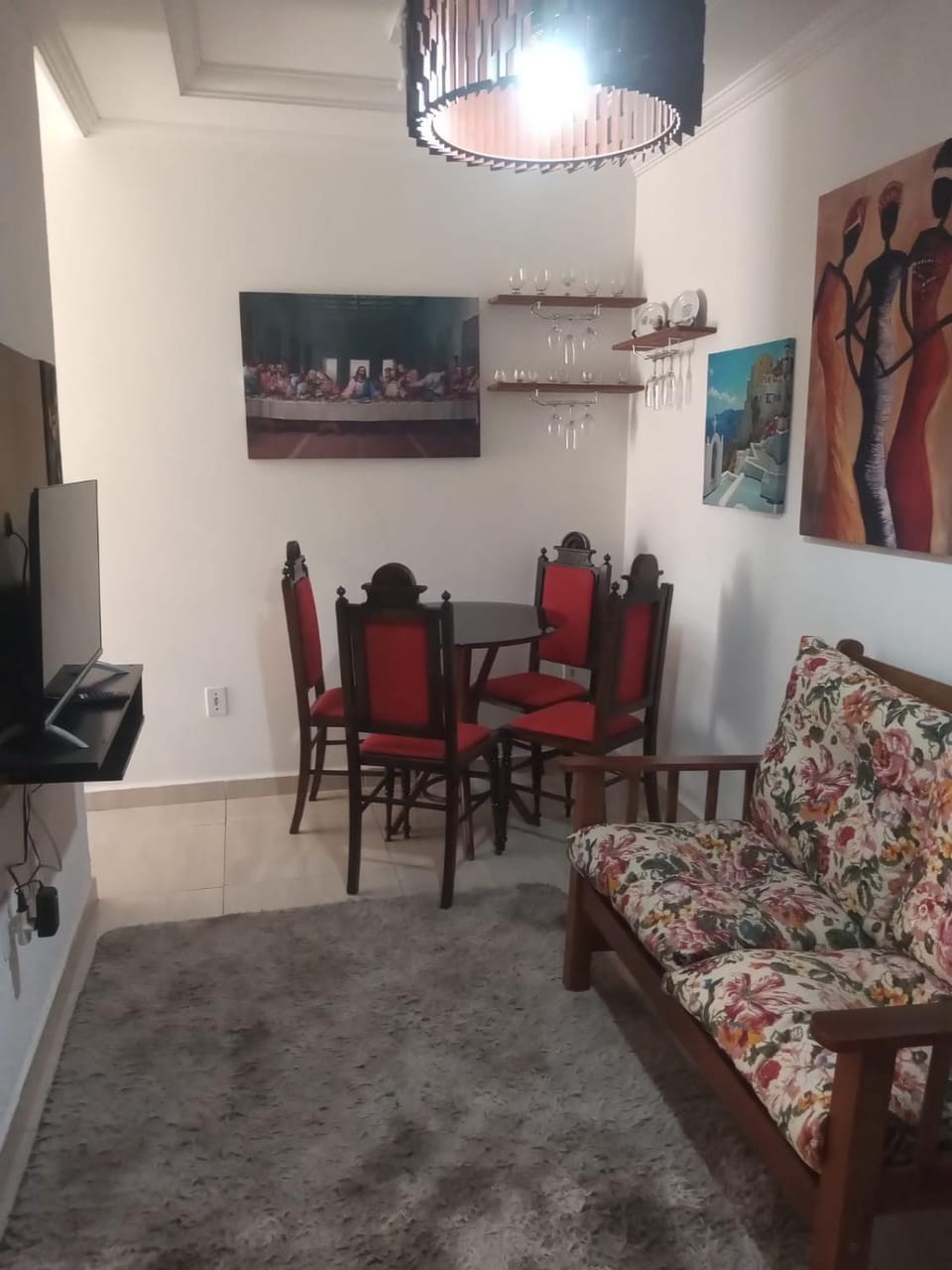 Apto Ingleses Florianópolis Apartment in Florianopolis