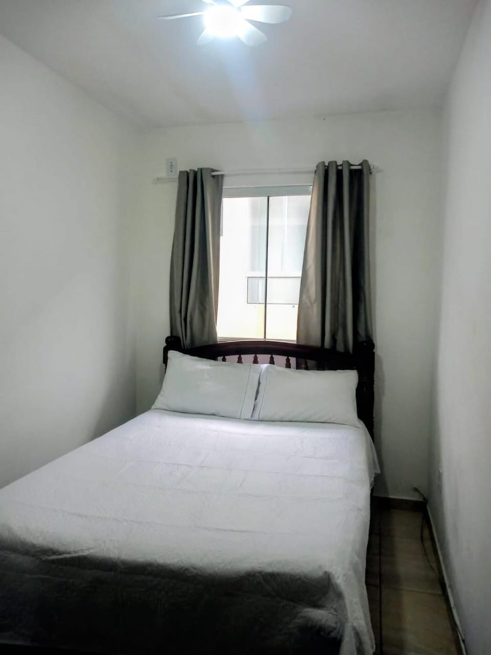 Apto Ingleses Florianópolis Apartment in Florianopolis