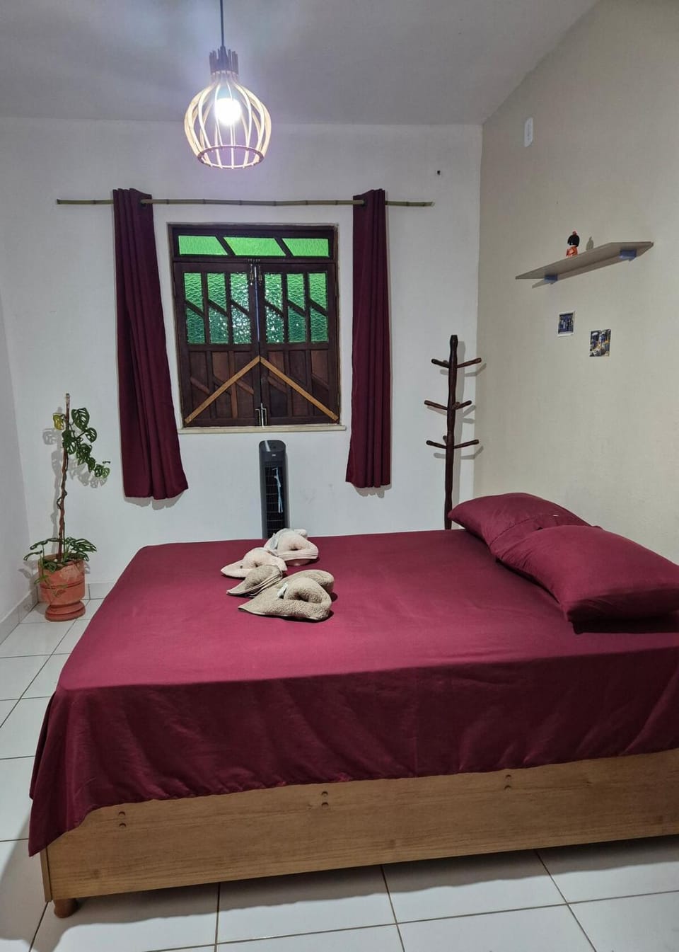 Casa do Garimpeiro House in State of Bahia