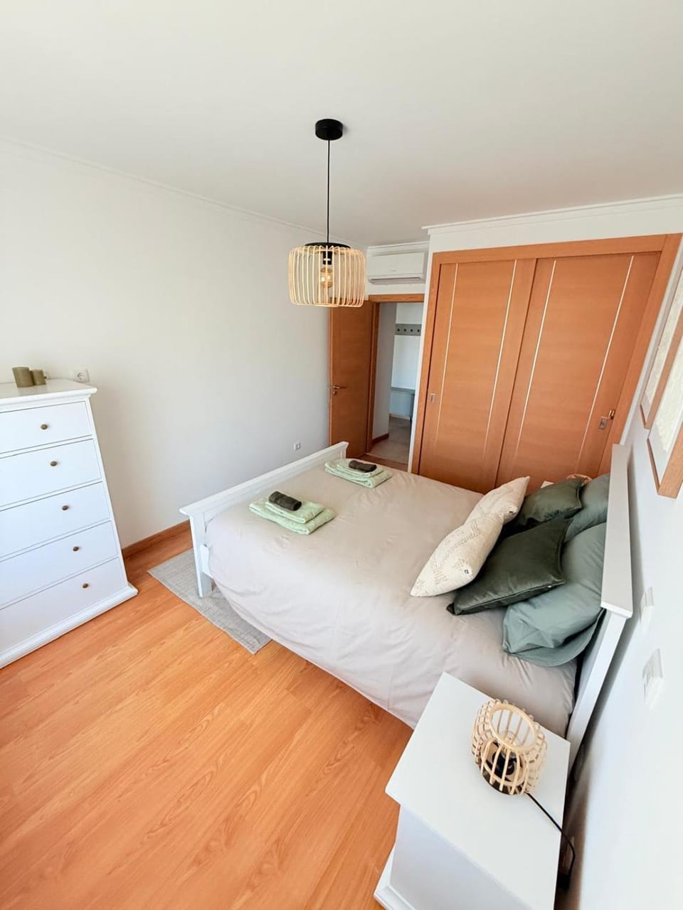 Apartamento Oceanos 7 Apartment in Portimao