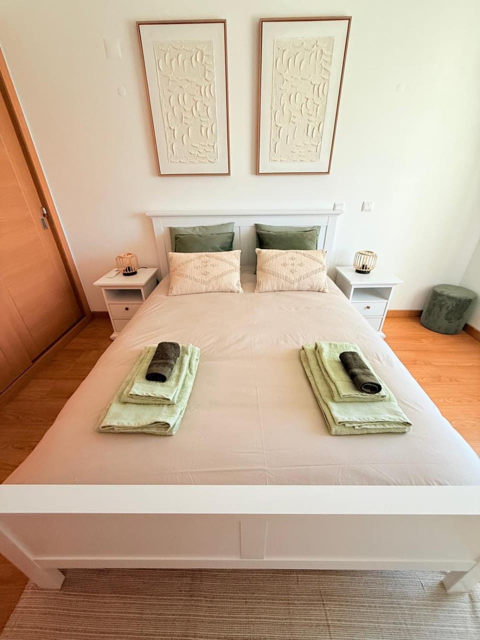 Apartamento Oceanos 7 Apartment in Portimao