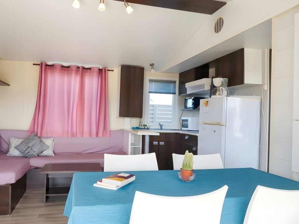 Alojamiento en el palmar cerca de la playa con jardin y barbacoa House in La Janda