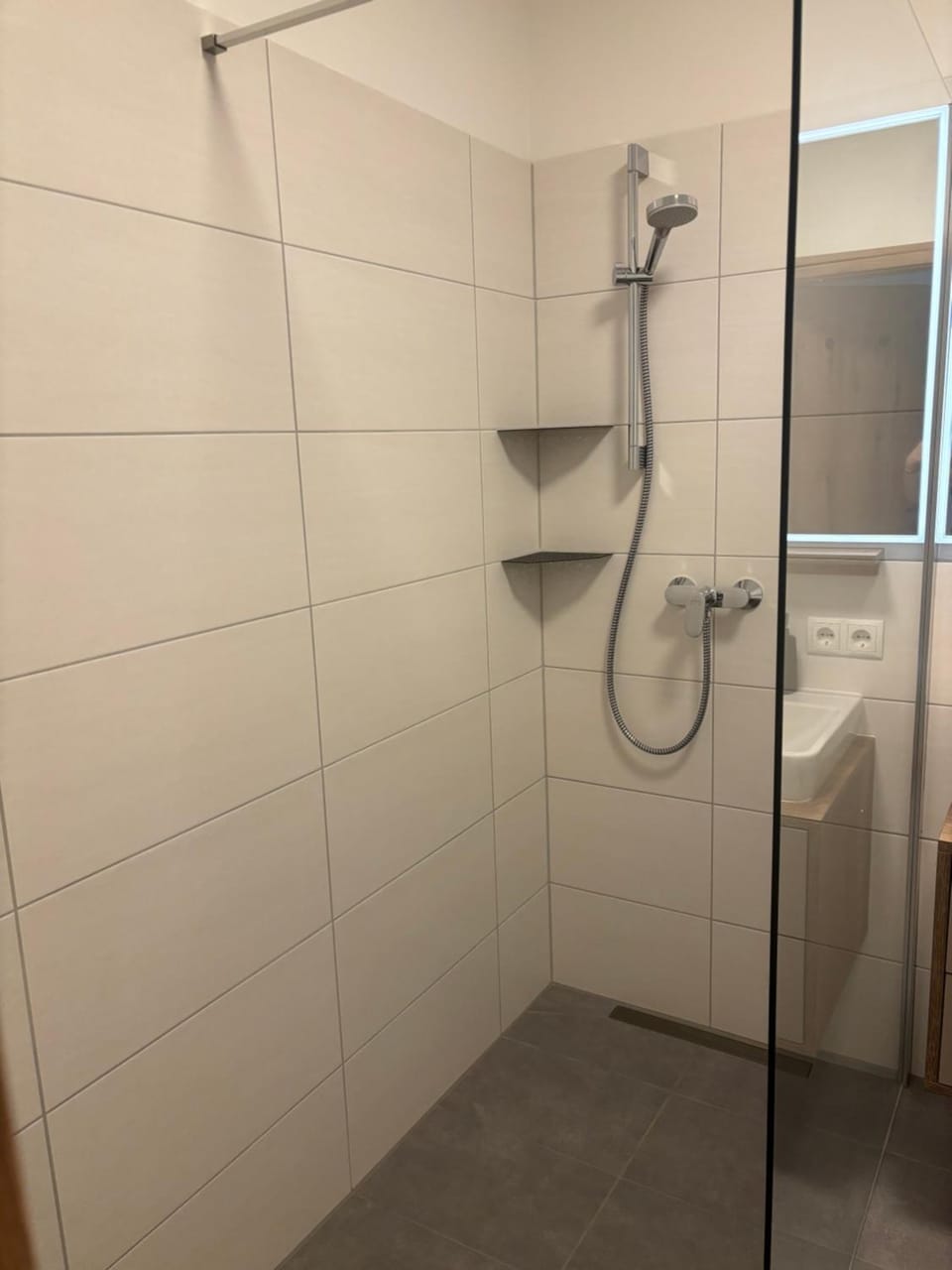 Shower