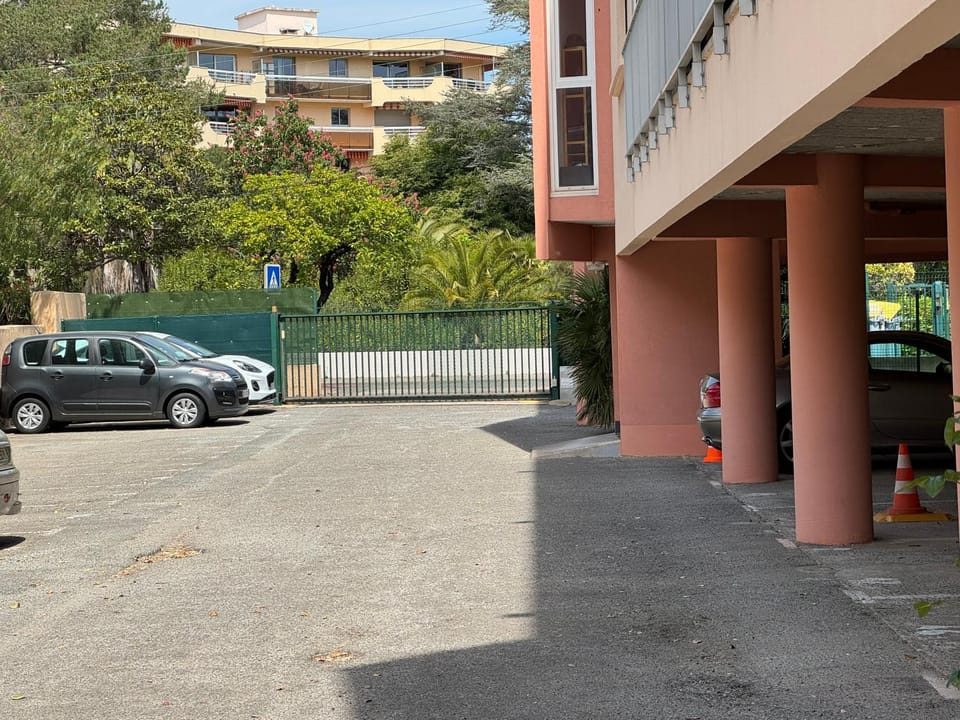 Vacance sympa Apartment in Saint-Raphael