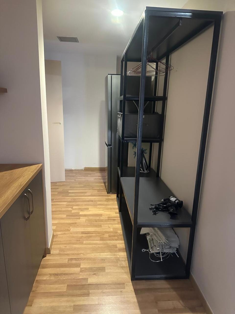 wardrobe