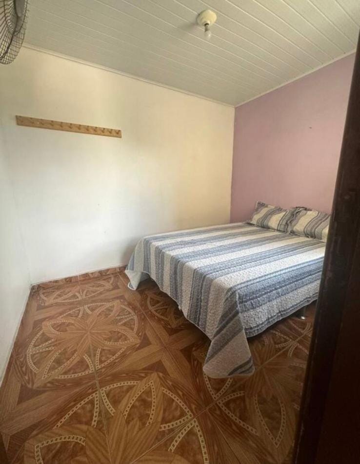 Casa Rua Rodoviária House in Cabo Frio