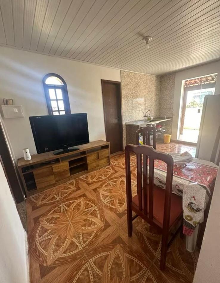 Casa Rua Rodoviária House in Cabo Frio