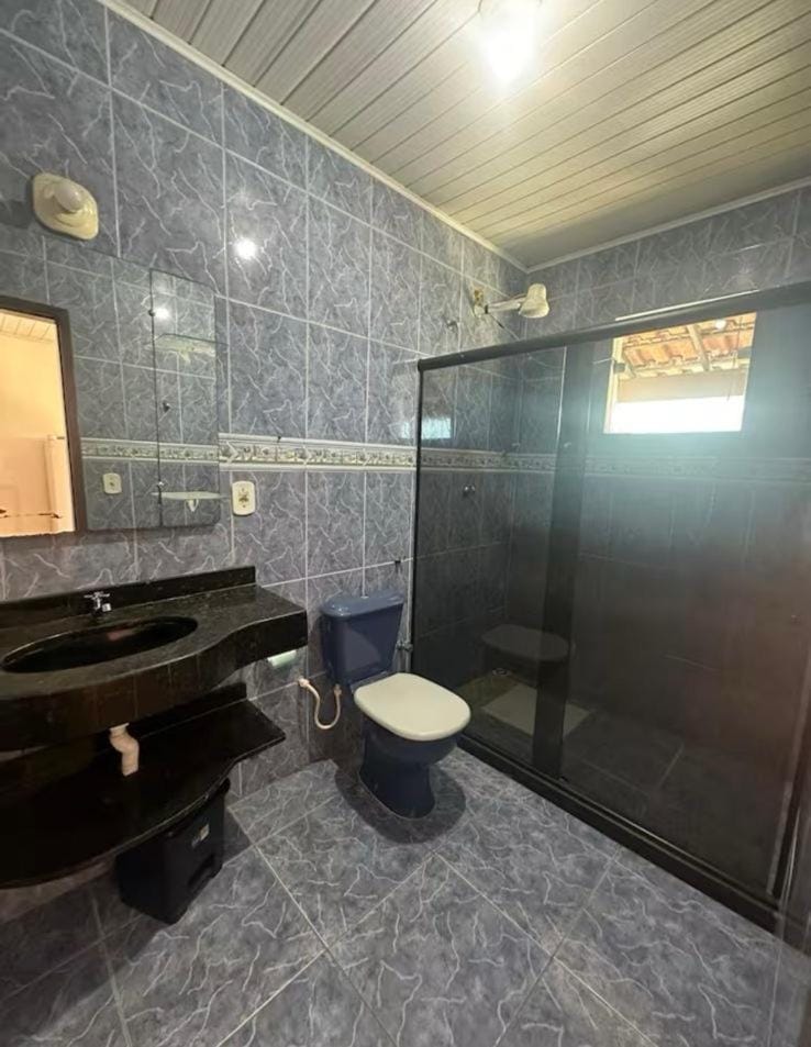 Casa Rua Rodoviária House in Cabo Frio