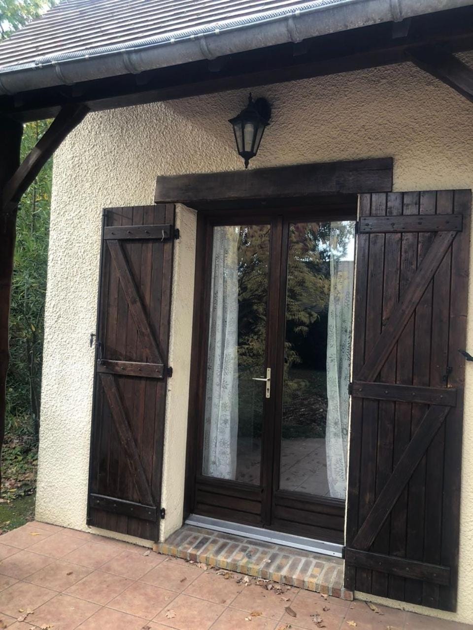Suite Étoile Bed and Breakfast in Île-de-France