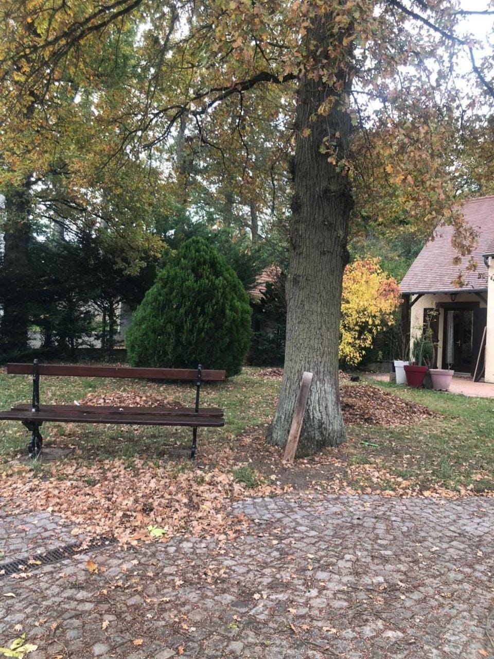Suite Étoile Bed and Breakfast in Île-de-France