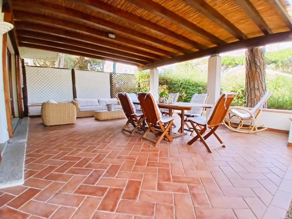 Villa Molletta Villa in Punta Ala