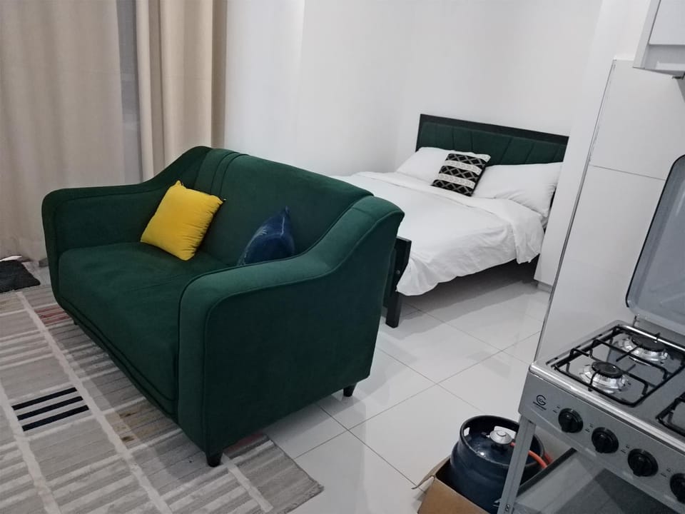 Magenche Bed and Breakfast in Nairobi