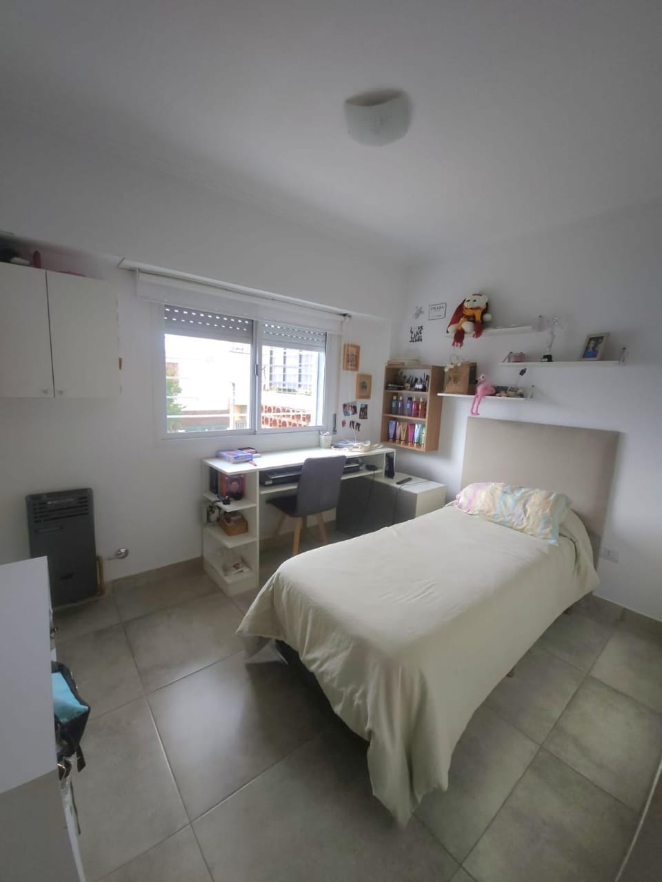 Departamento Las Heras Apartment in San Nicolás de los Arroyos