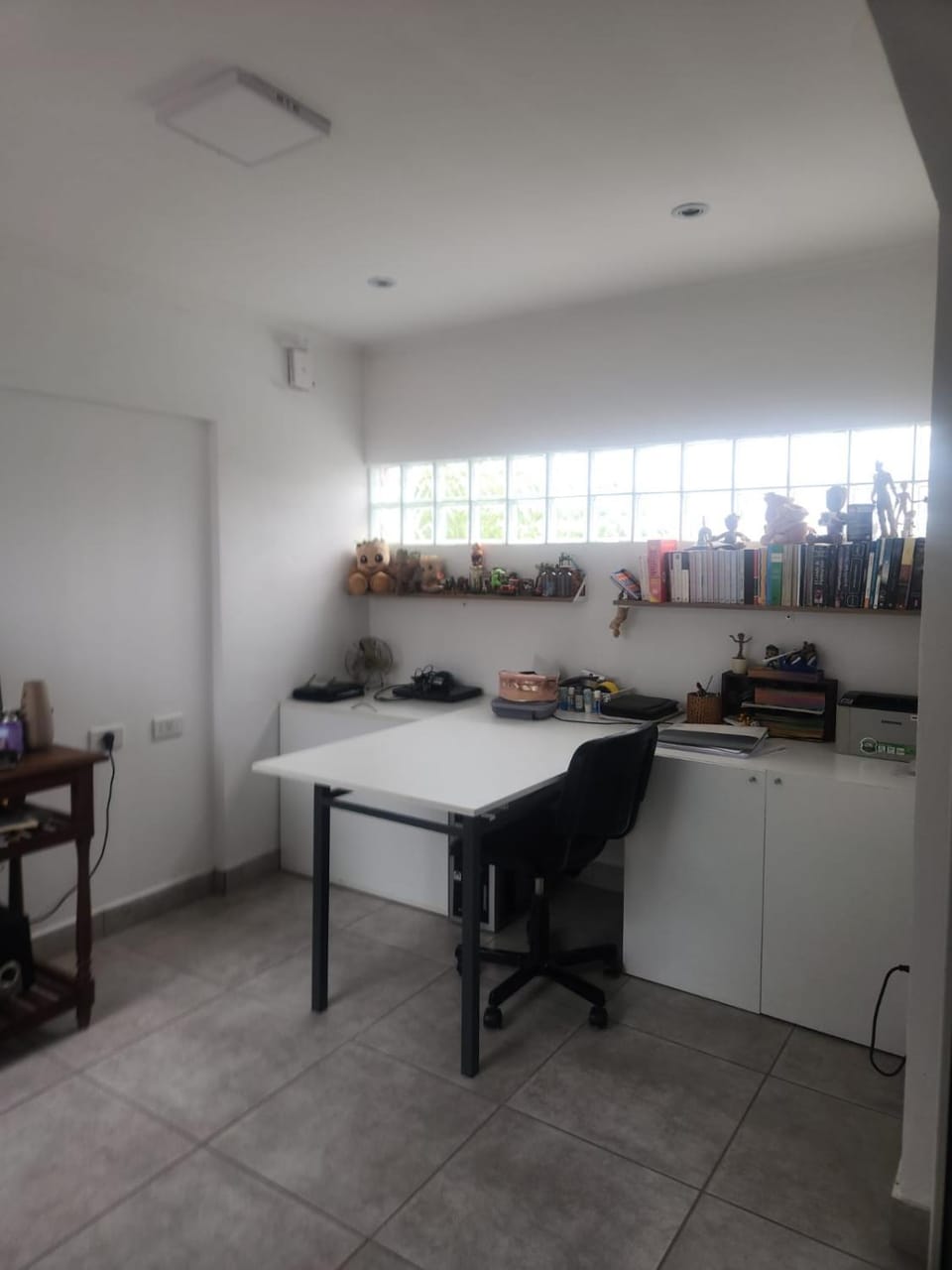 Departamento Las Heras Apartment in San Nicolás de los Arroyos