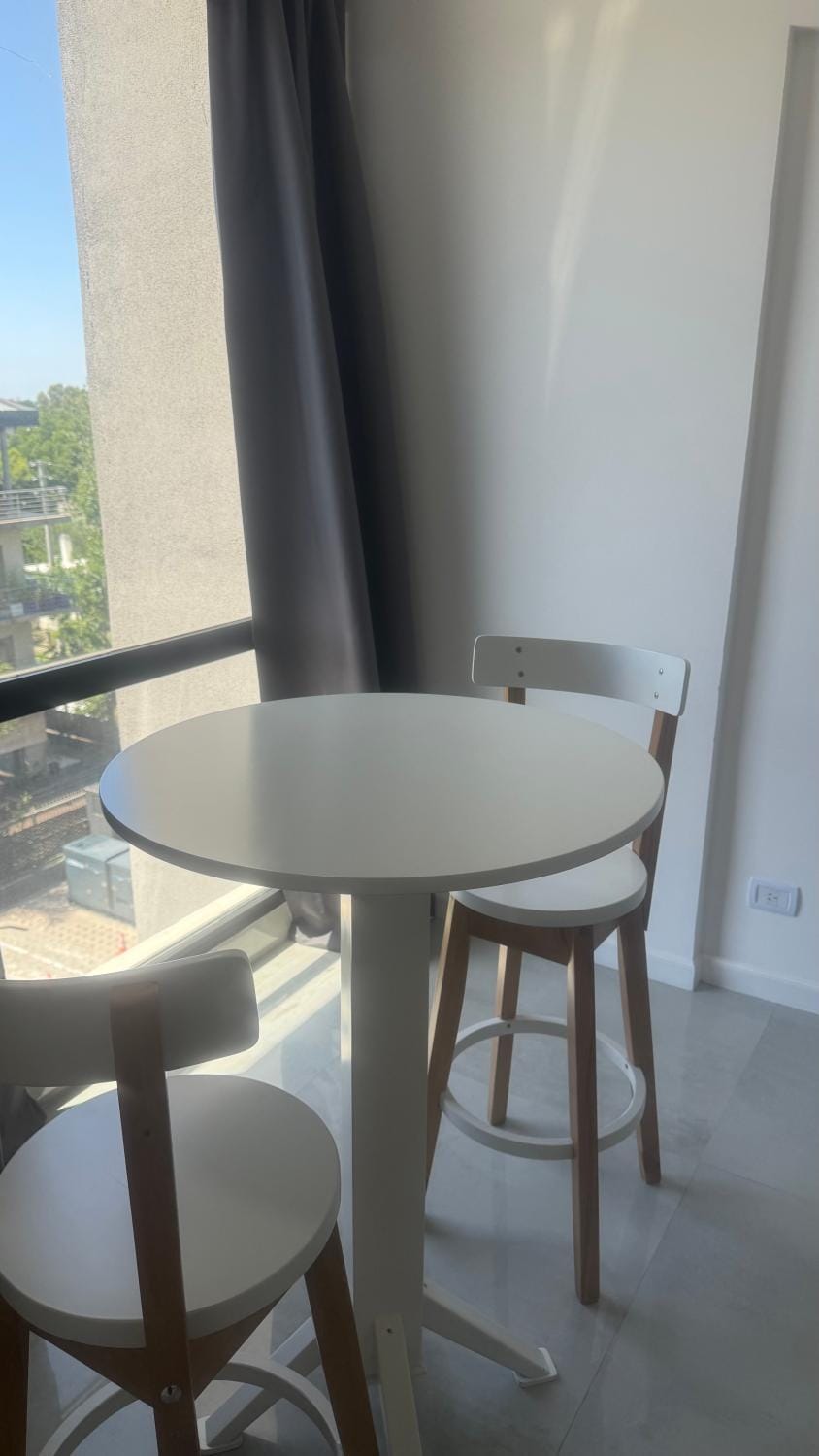 Brickell 3A Apartment in Tigre