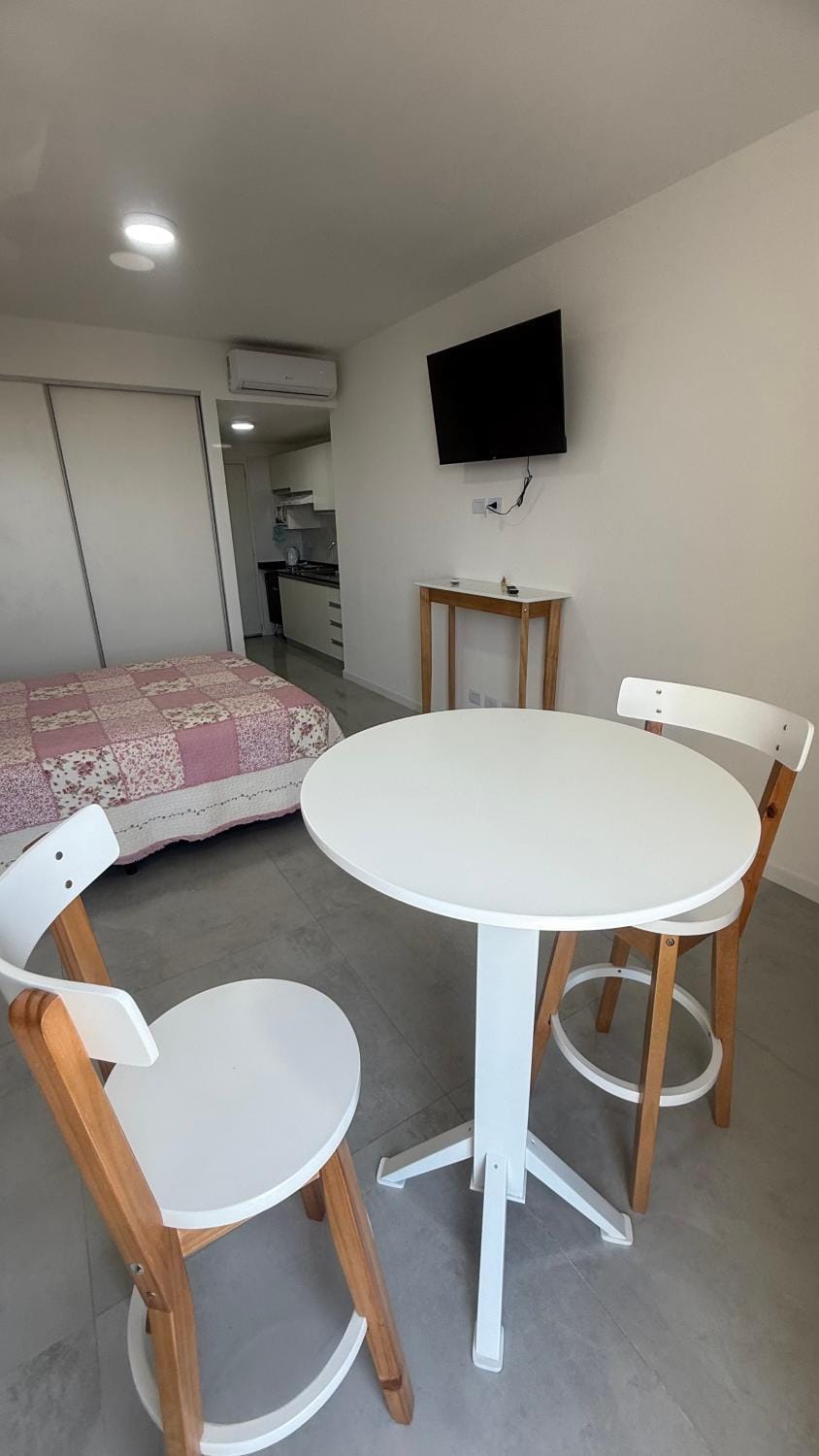 Brickell 3A Apartment in Tigre