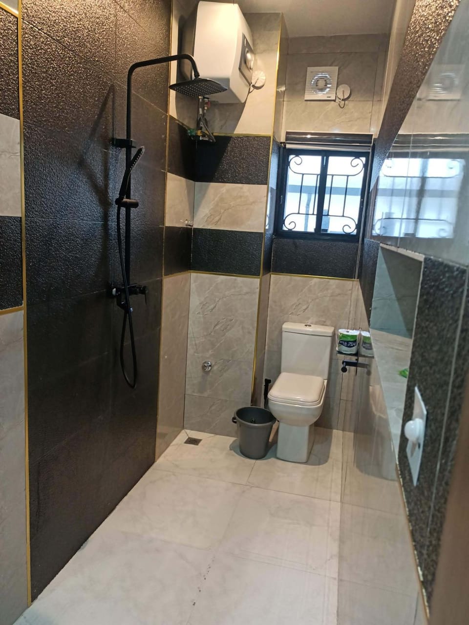 Mega Vantage Apartments Apartment in Nigeria