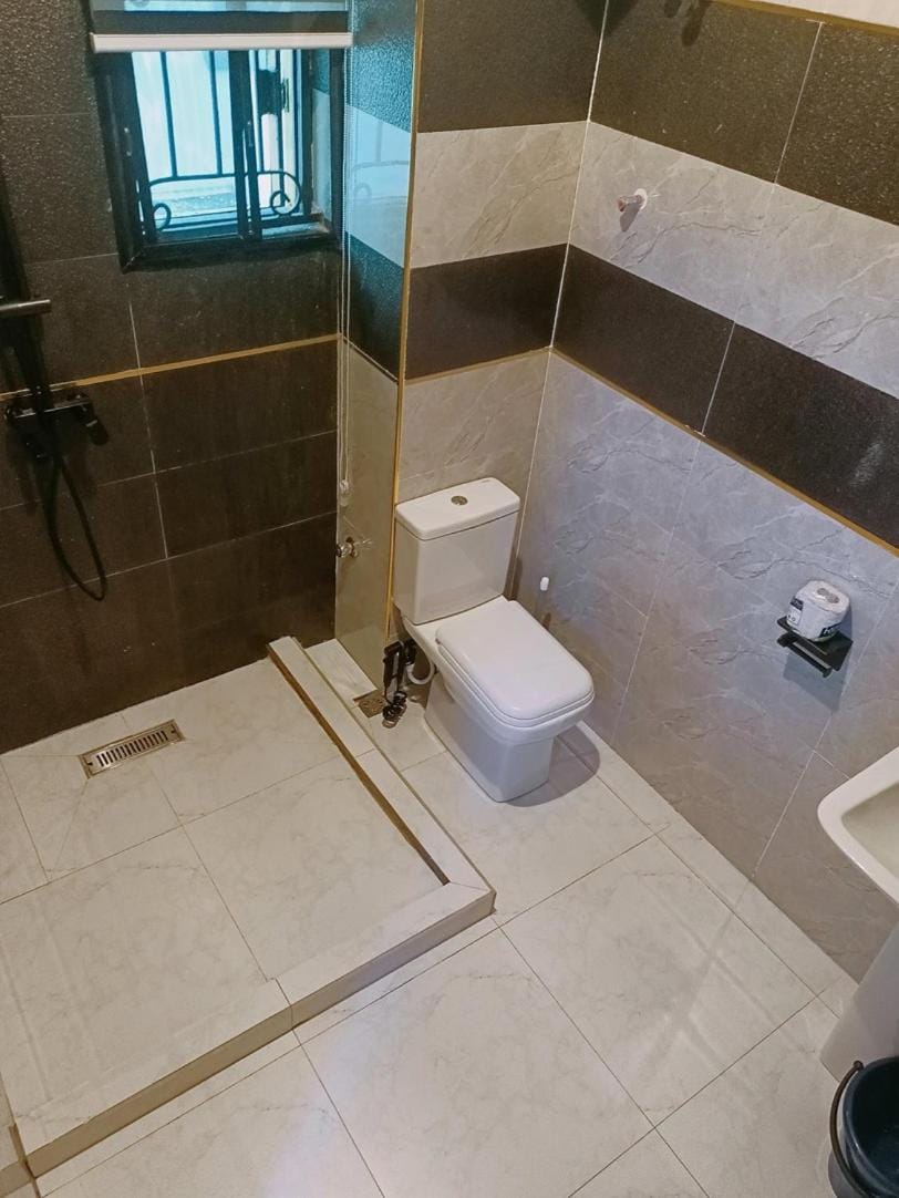Mega Vantage Apartments Apartment in Nigeria