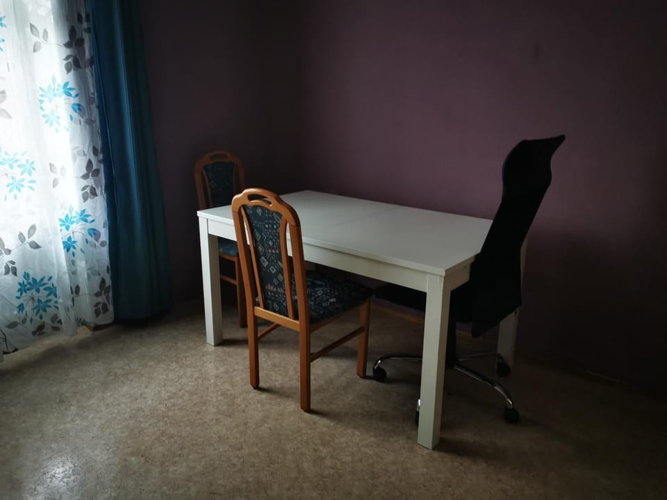 Stadtmitte Ferienwohnung Apartment in Darmstadt