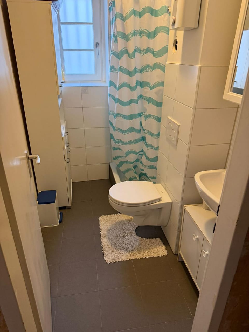 Stadtmitte Ferienwohnung Apartment in Darmstadt