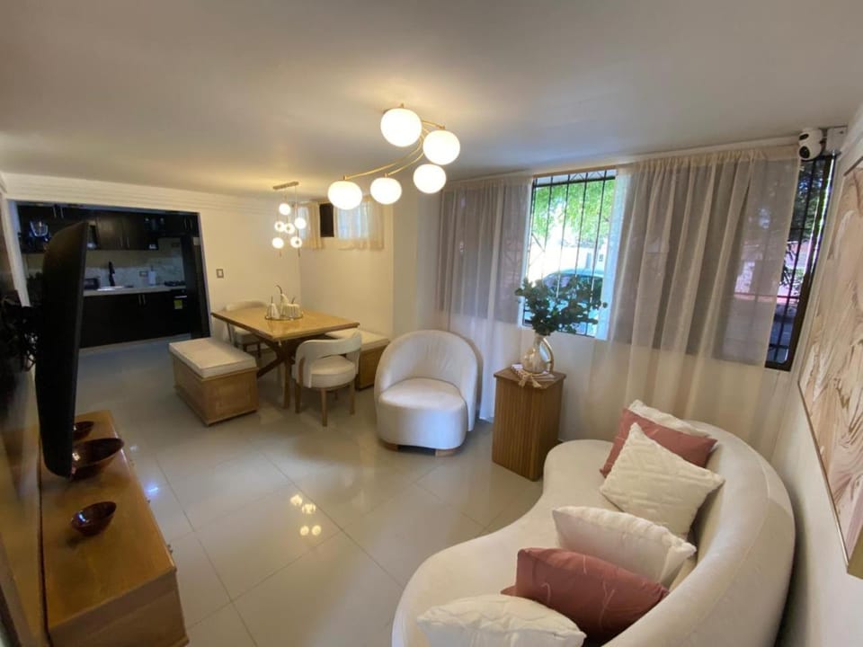 Apartamento cómodo y excelente ubicación Apartment in Cundinamarca, Colombia