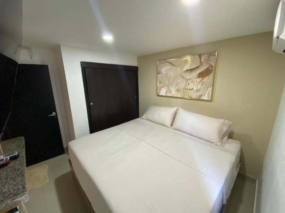 Apartamento cómodo y excelente ubicación Apartment in Cundinamarca, Colombia