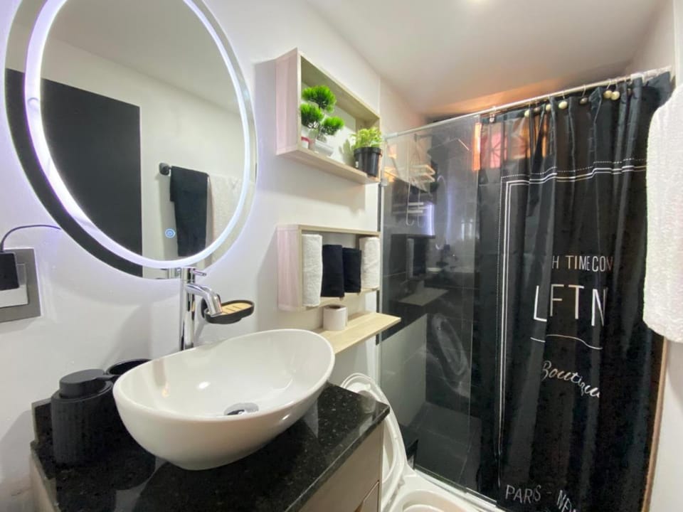 Apartamento cómodo y excelente ubicación Apartment in Cundinamarca, Colombia