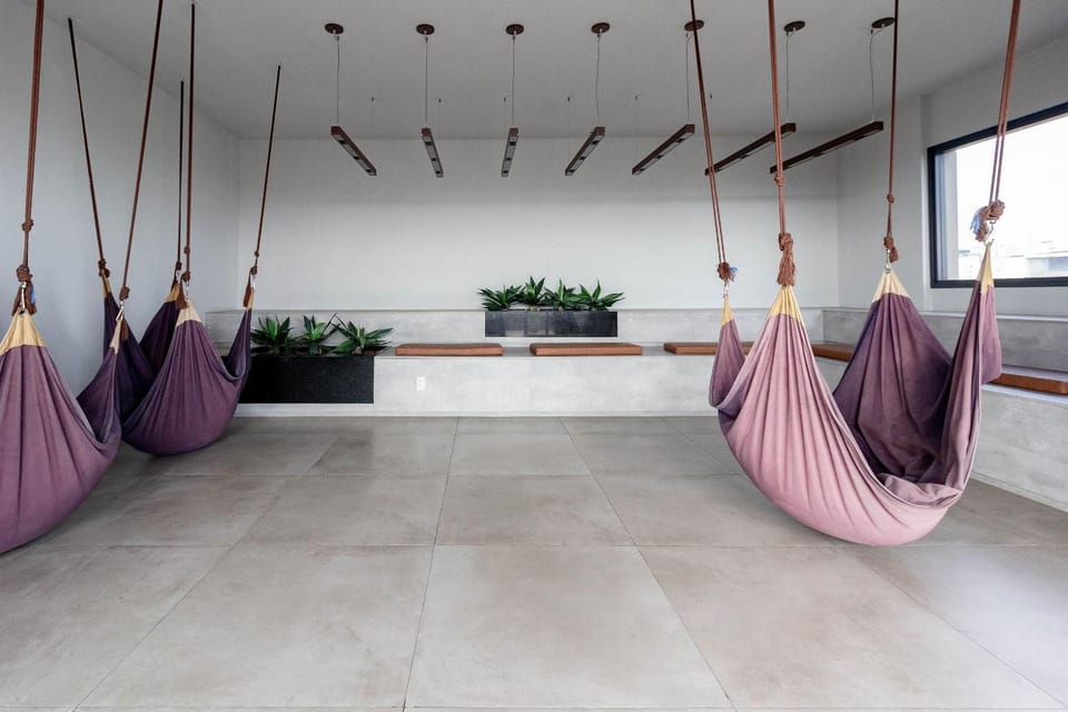 Yume On Lorena Apartment in Sao Paulo City