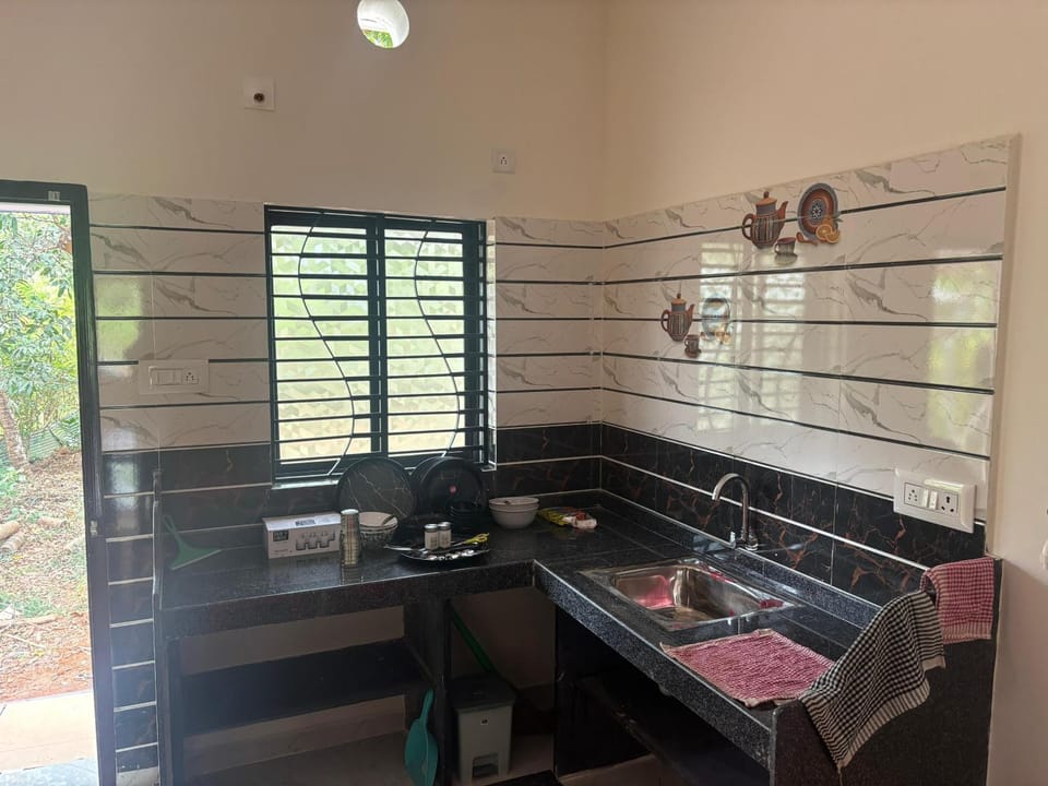 Athityam Home Stay Vacation rental in Karnataka