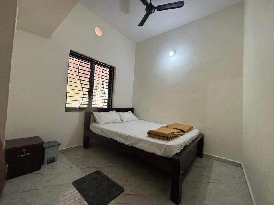Athityam Home Stay Vacation rental in Karnataka