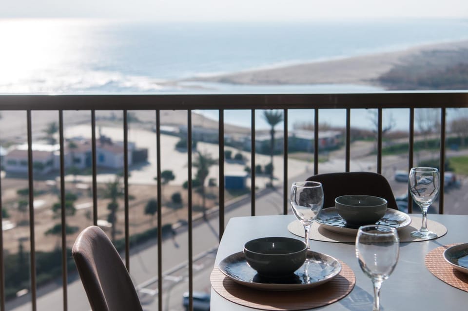 View (from property/room), Balcony/Terrace