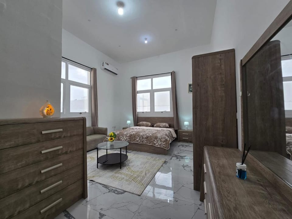 Genius Studio Apartments Hotel in Abu Dhabi