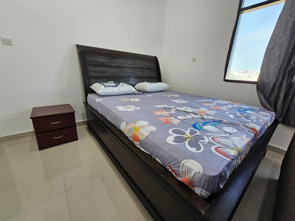 Genius Studio Apartments Hotel in Abu Dhabi