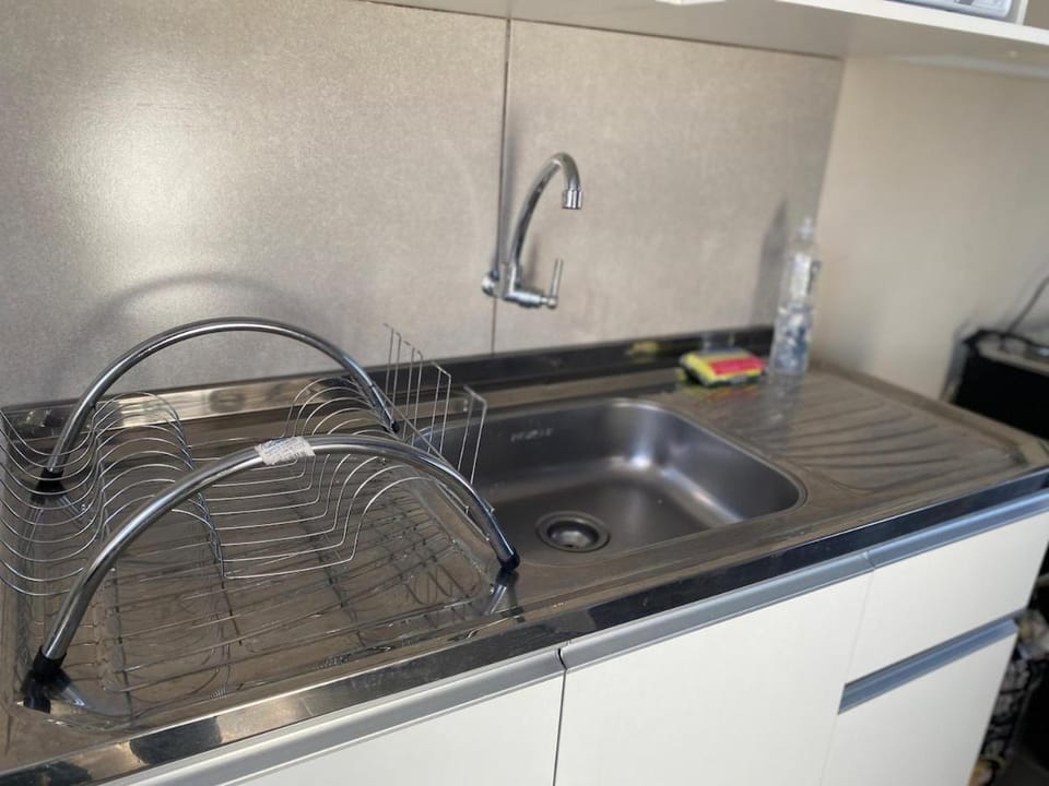 Apartamento Moderno próximo ao Cedeteg Apartment in State of Paraná