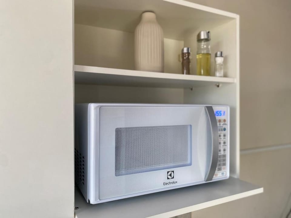 Apartamento Moderno próximo ao Cedeteg Apartment in State of Paraná
