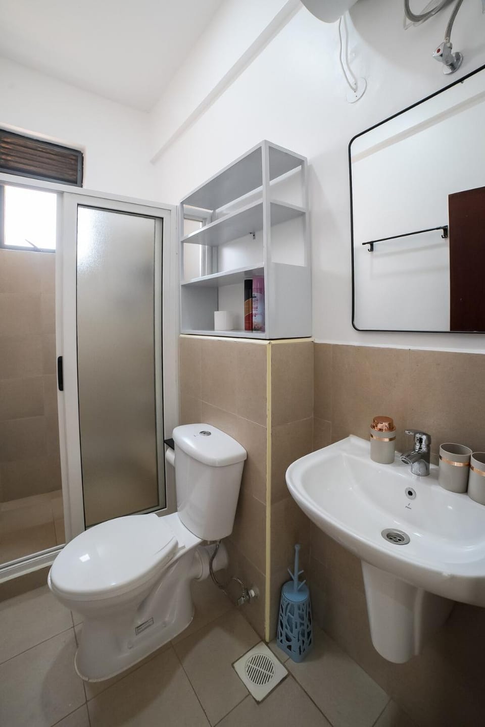 The Olive Pearl Lakeside Condo in Entebbe Apartment in Uganda