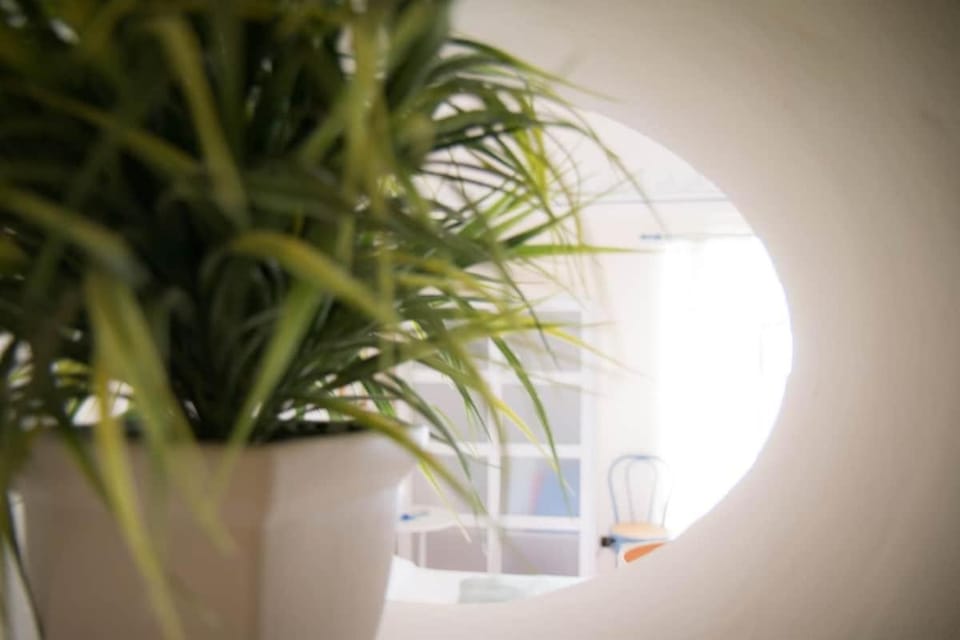 CaleidoScopio Blu Apartment in Modica