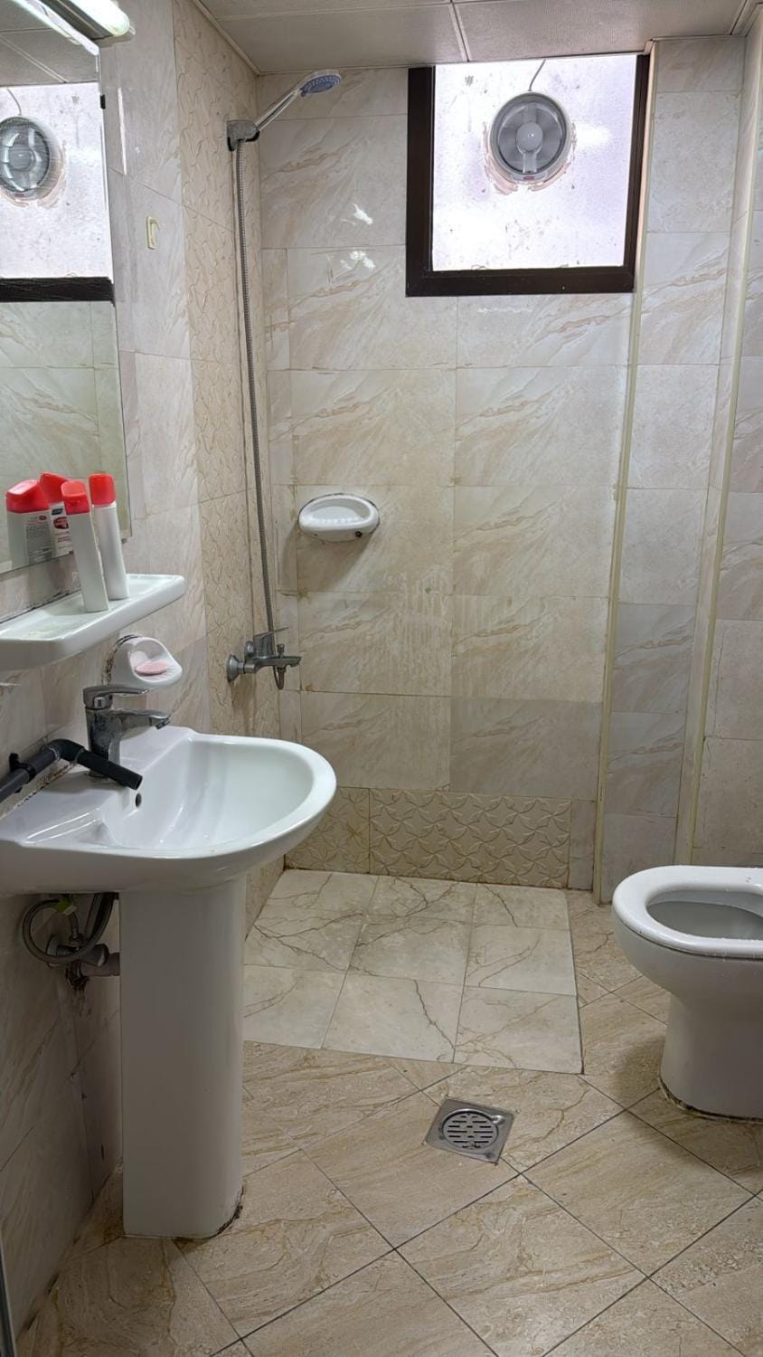 Powerhouse01 Vacation rental in Abu Dhabi