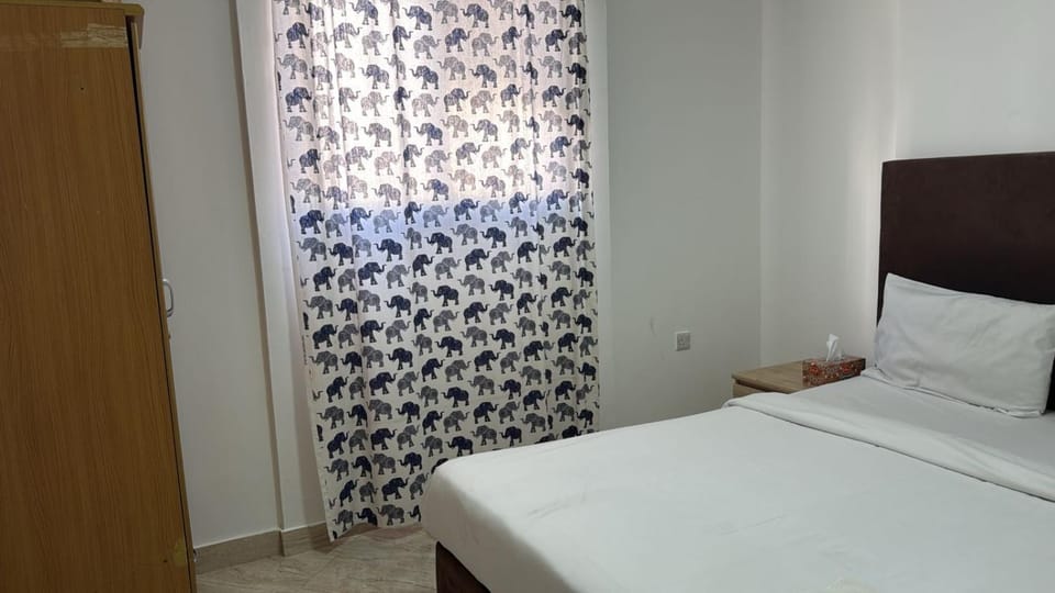 Powerhouse01 Vacation rental in Abu Dhabi