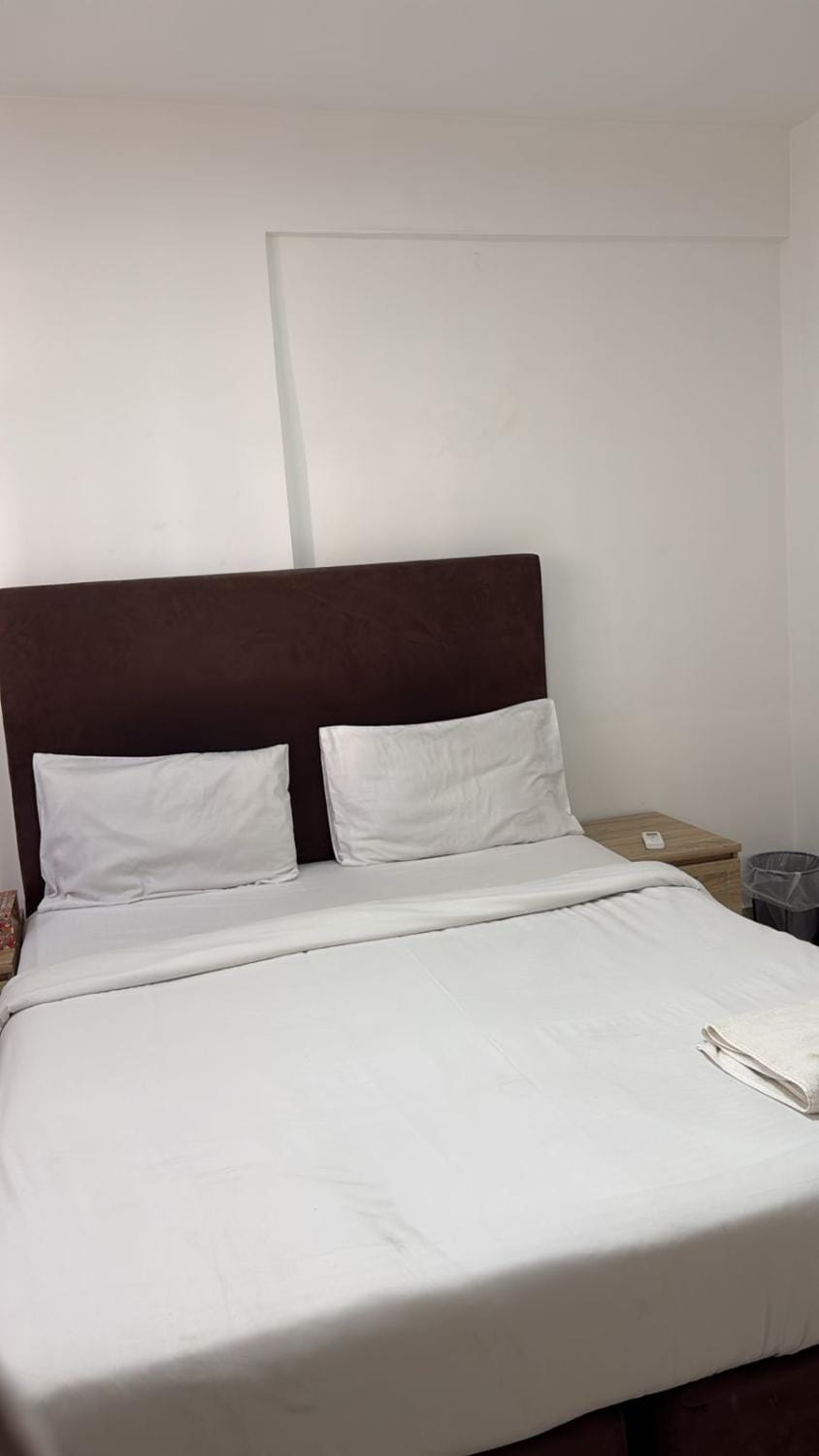 Powerhouse01 Vacation rental in Abu Dhabi