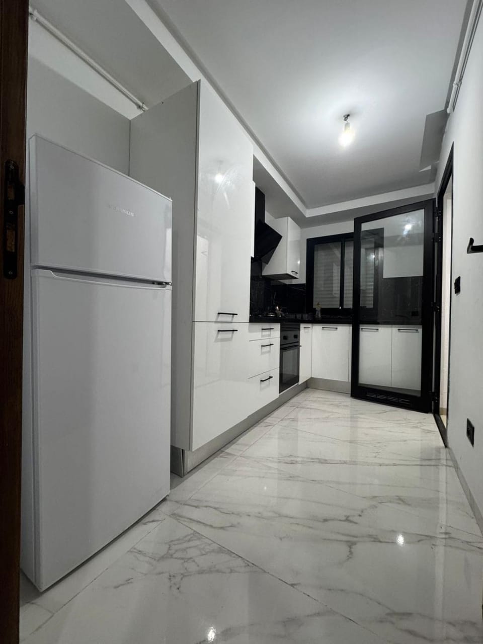 Appartement Cosy S2 Hay elwahat El Aouina Apartment in Tunis Governorate, Tunisia