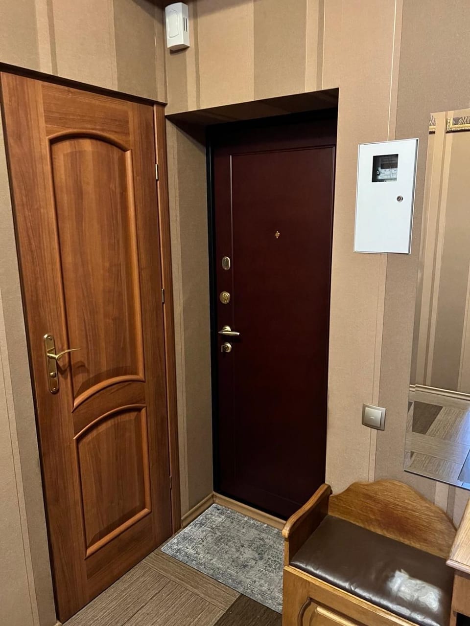Квартира в центрі Одеси Apartment in Odessa