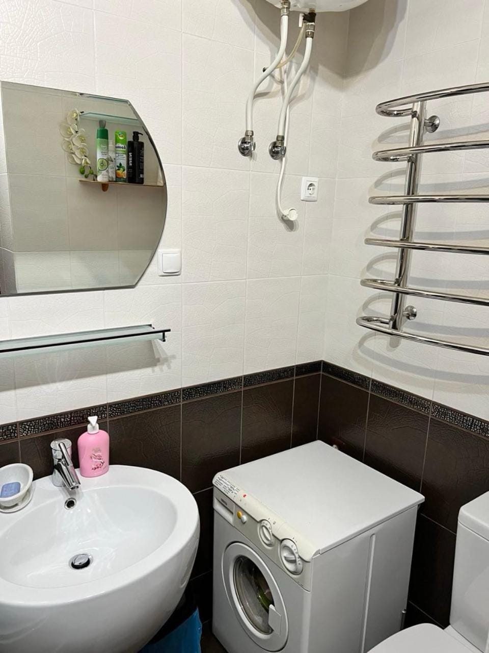 Квартира в центрі Одеси Apartment in Odessa
