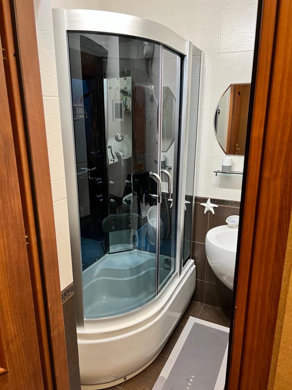 Квартира в центрі Одеси Apartment in Odessa