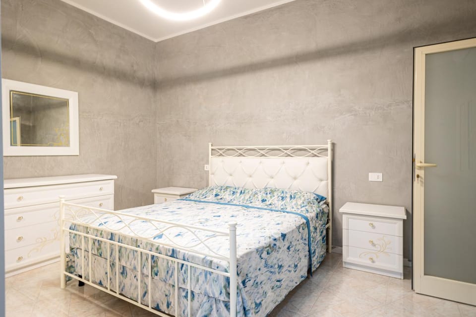 Ampelea soft apartment by Paf in Tour Apartment in Gallipoli