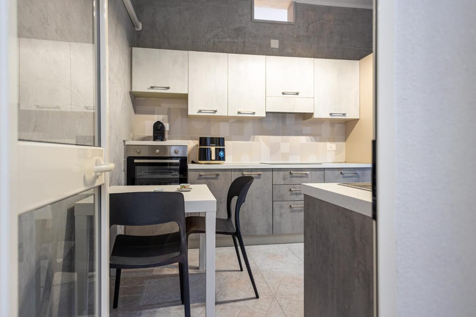 Ampelea soft apartment by Paf in Tour Apartment in Gallipoli